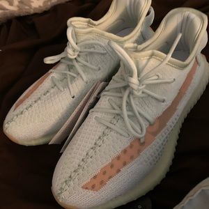 Yeezy 350 v2 boost